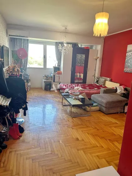 Pilota Mihaila Petrovića | 4zida.rs