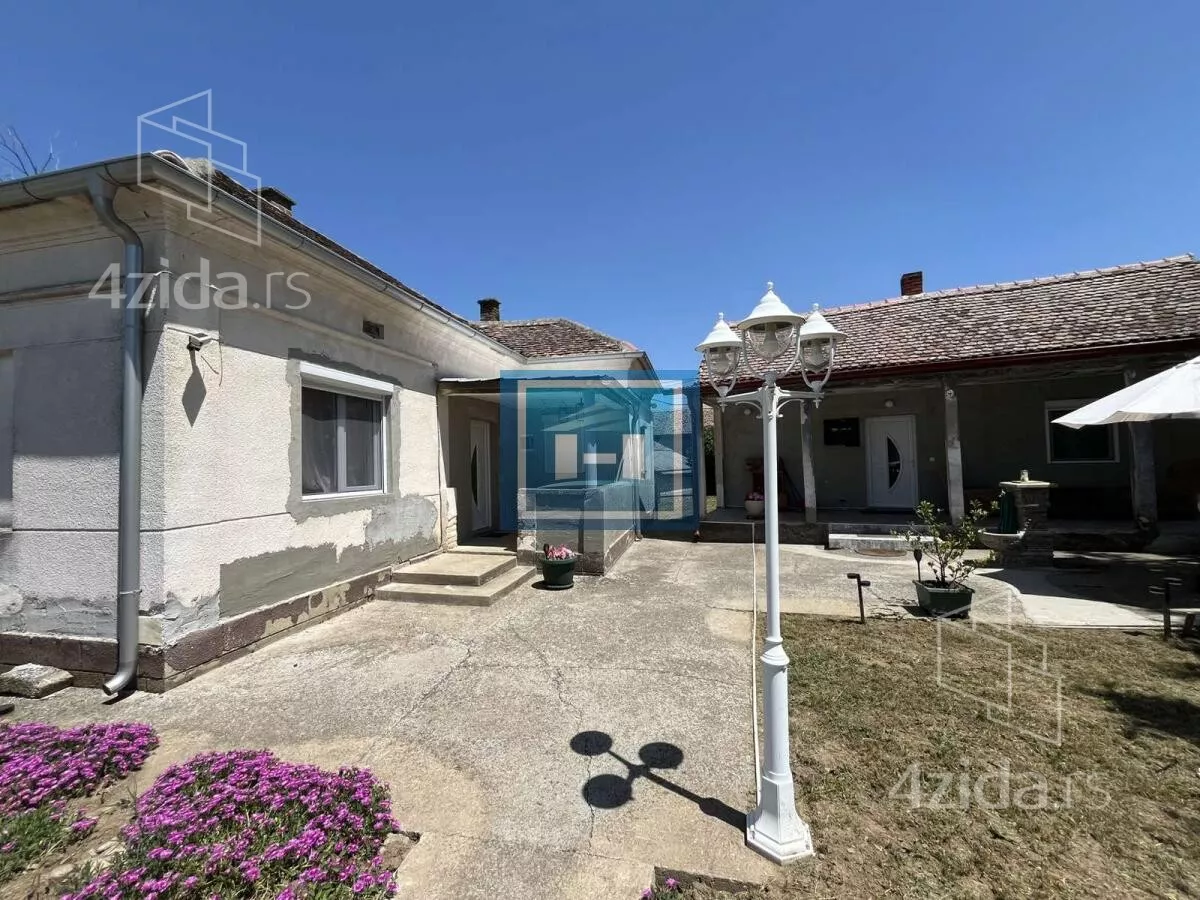 Kuća | 4zida