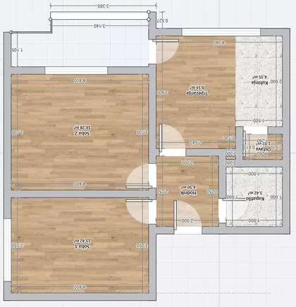 Jug Bogdana 5 | 4zida.rs