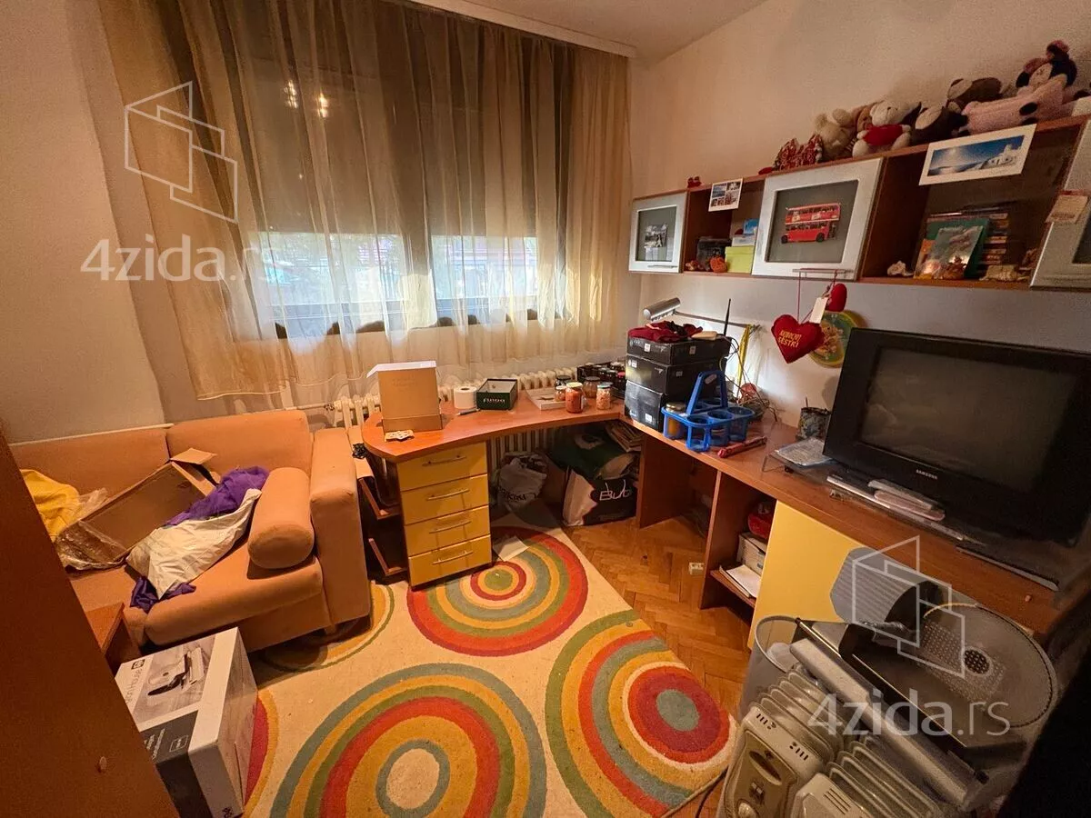 3-etažna kuća | 4zida