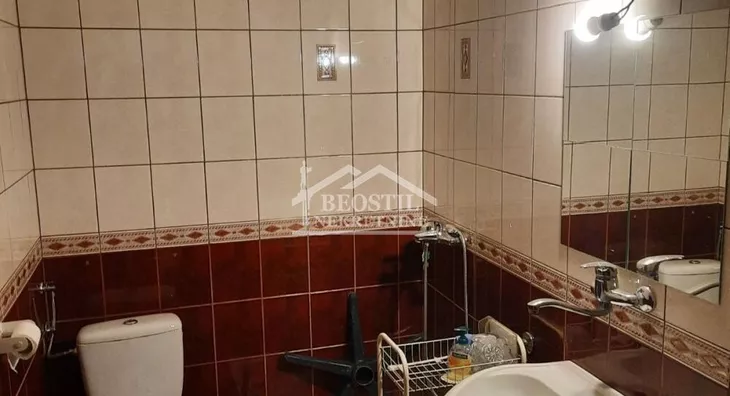 Petoiposoban stan | 4zida