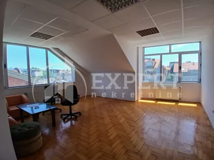 Vizantijski bulevar | 4zida.rs