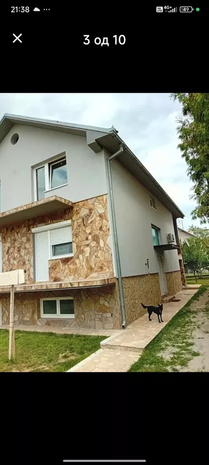 Braće Grulović 4 | 4zida.rs