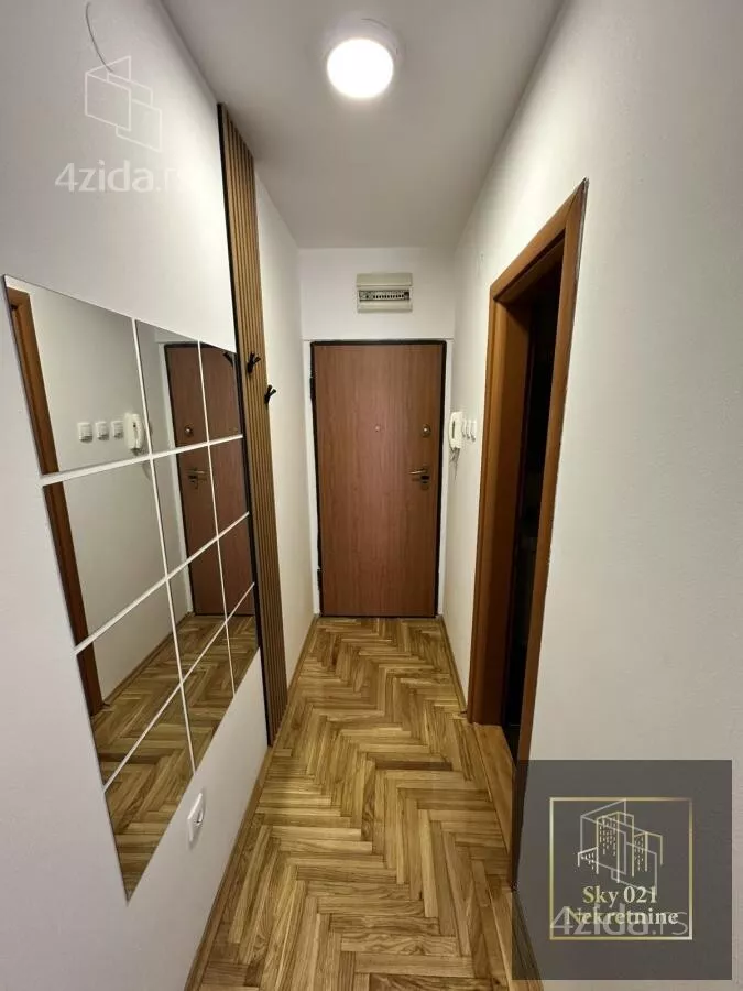 Garsonjera | 4zida