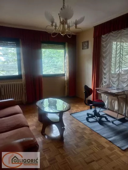 Slobodana Jovanovića | 4zida.rs