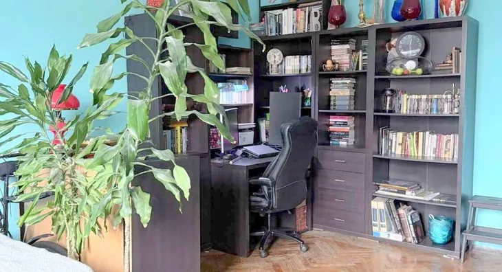 Četvoroiposoban stan | 4zida