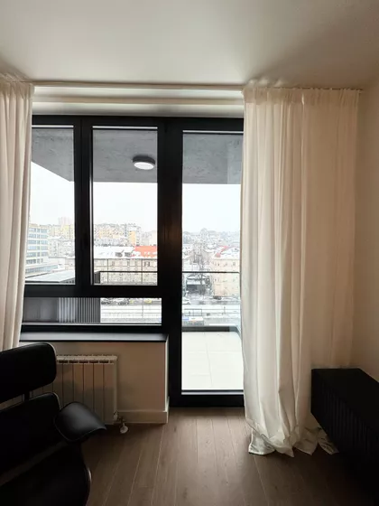 Luke Ćelovića Trebinjca 17 | 4zida.rs