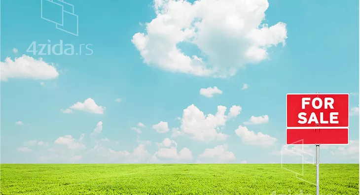 Građevinsko zemljište | 4zida