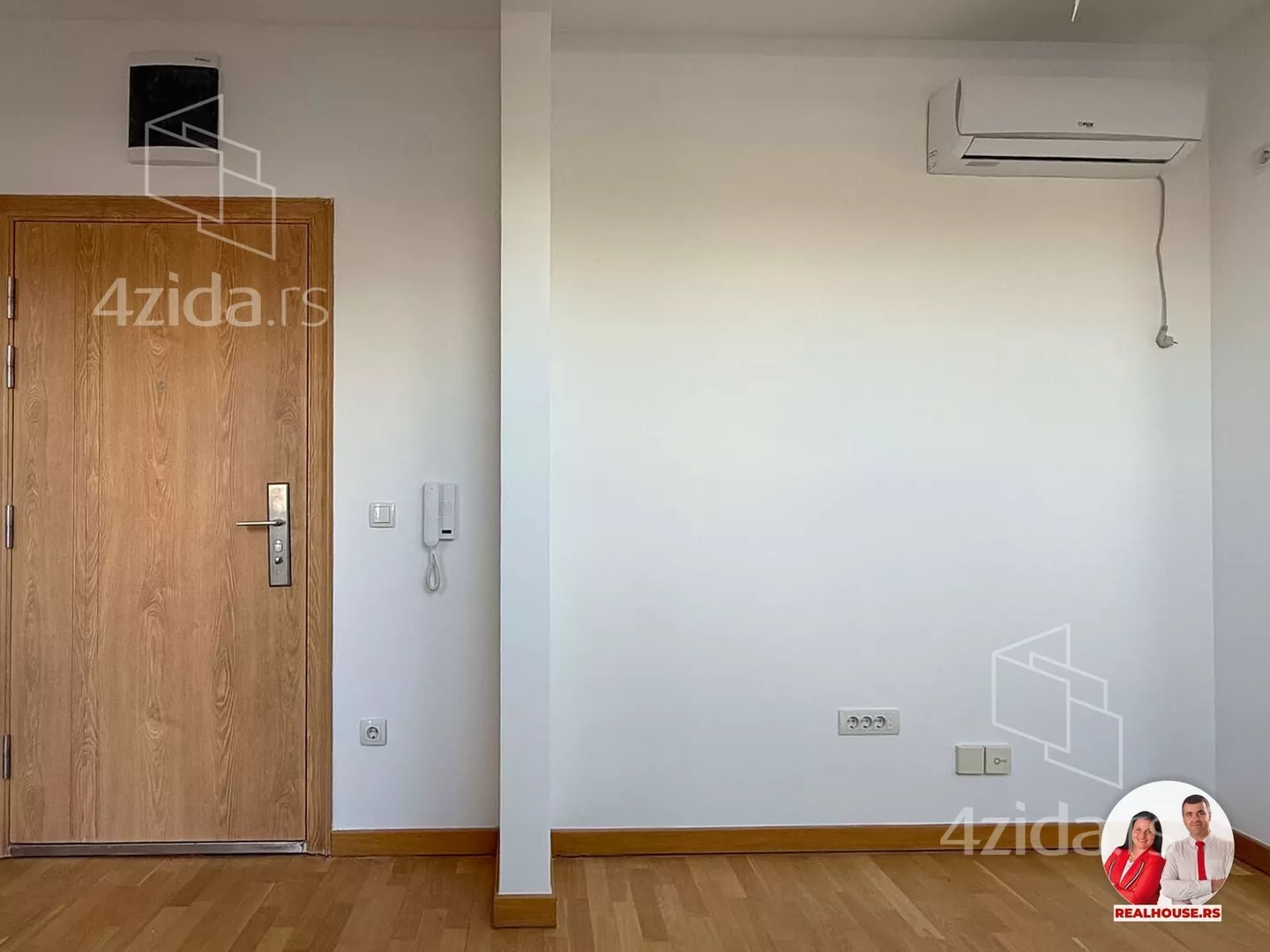 Garsonjera | 4zida