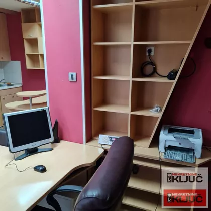 Bulevar Oslobođenja | 4zida.rs