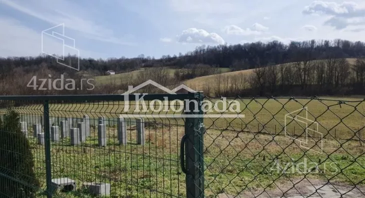 Građevinsko zemljište | 4zida
