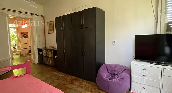 Četvoroiposoban stan | 4zida