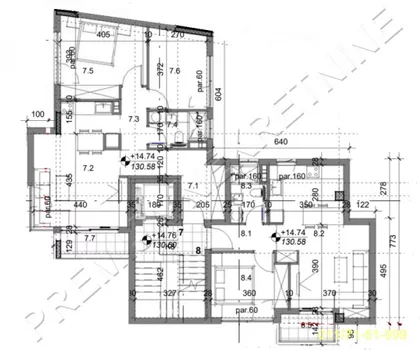 Jovana Ćirilova | 4zida.rs