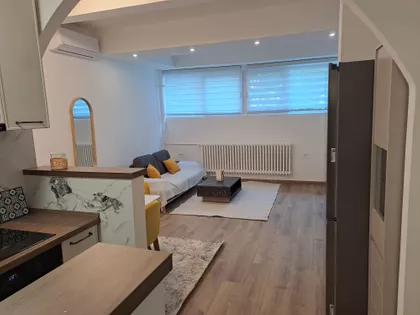 Jurija Gagarina 255 | 4zida.rs