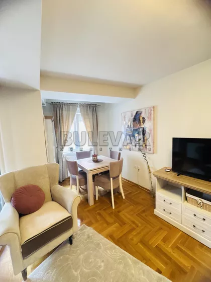 Stevana Nemanje | 4zida.rs