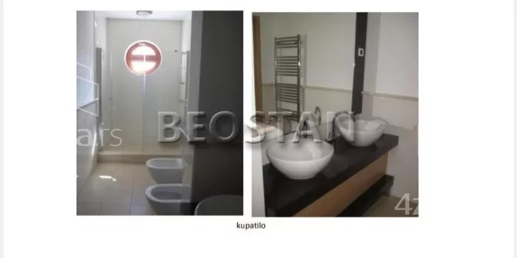 Šestoiposoban stan | 4zida