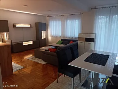 Bulevar Patrijarha Pavla (Somborski Bulevar)