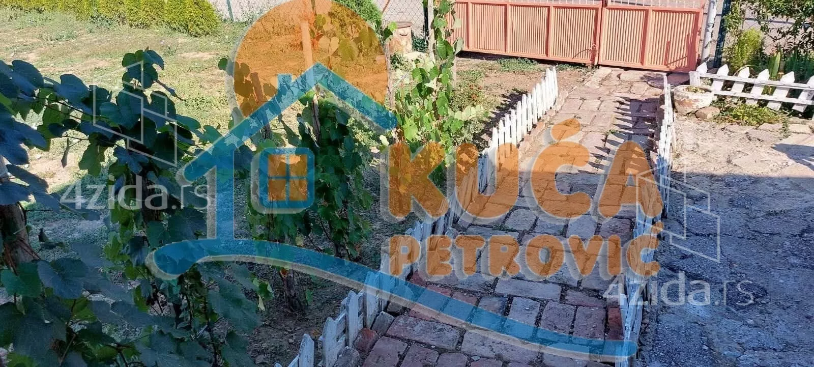 Građevinsko zemljište | 4zida