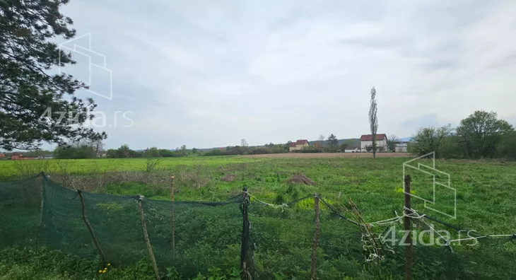 Industrijsko zemljište | 4zida