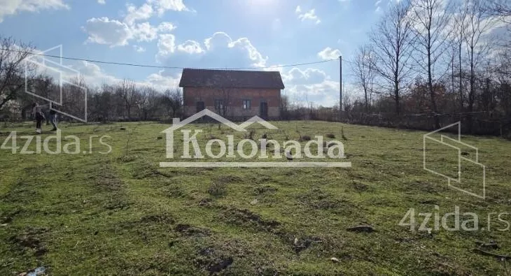 Građevinsko zemljište | 4zida