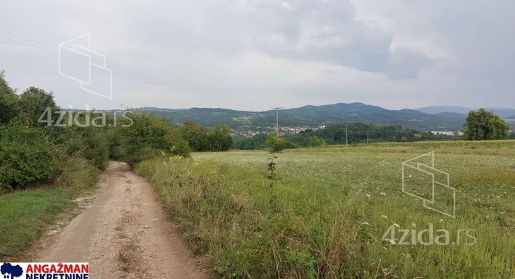 Građevinsko zemljište | 4zida