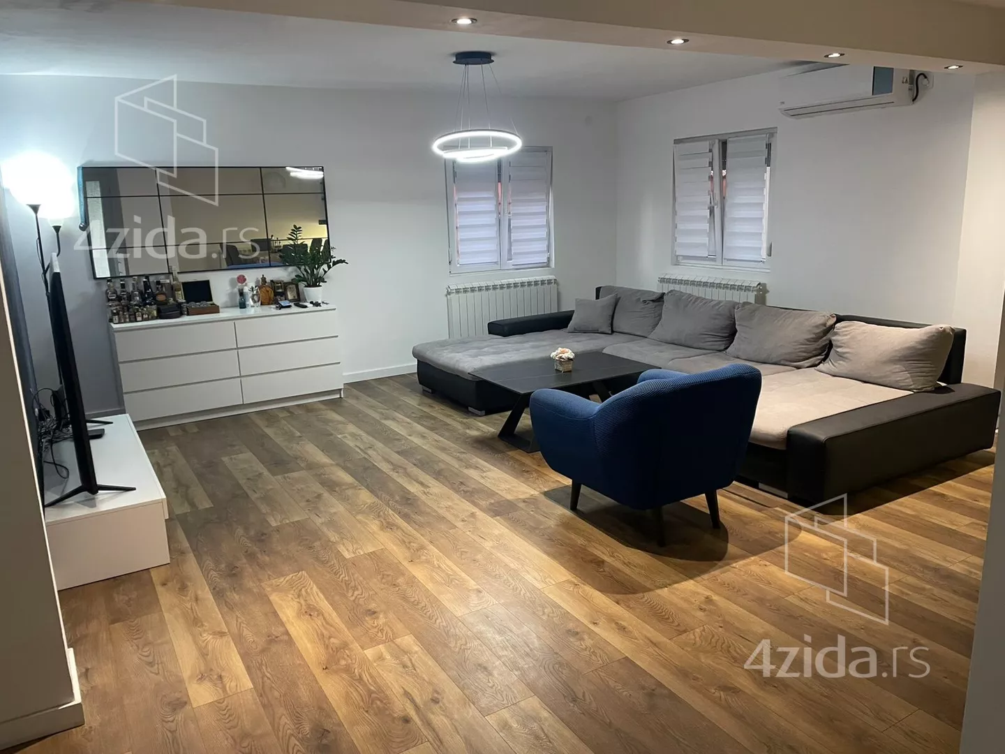 3-etažna kuća | 4zida