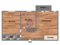 Bulevar Patrijarha Pavla (Somborski Bulevar), Telep, Gradske lokacije, Novi Sad | 4zida.rs