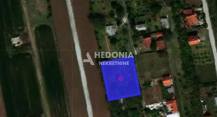 Građevinsko zemljište | 4zida