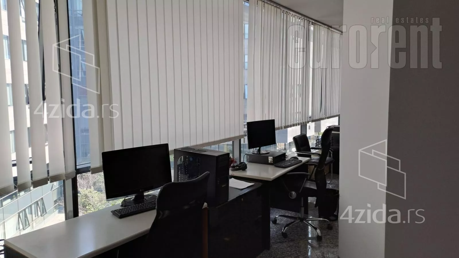 Poslovni prostor | 4zida
