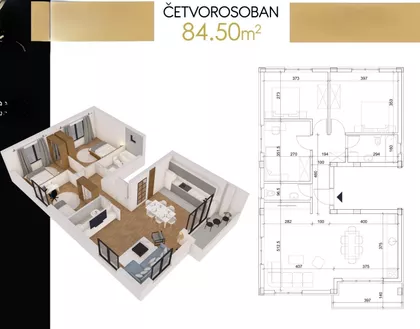Alibegovac | 4zida.rs