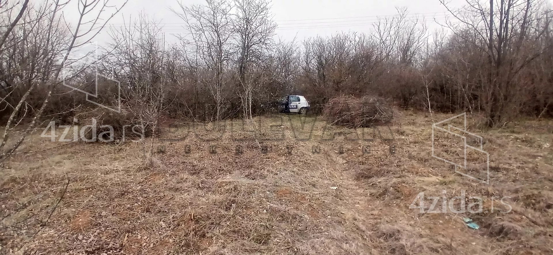 Građevinsko zemljište | 4zida