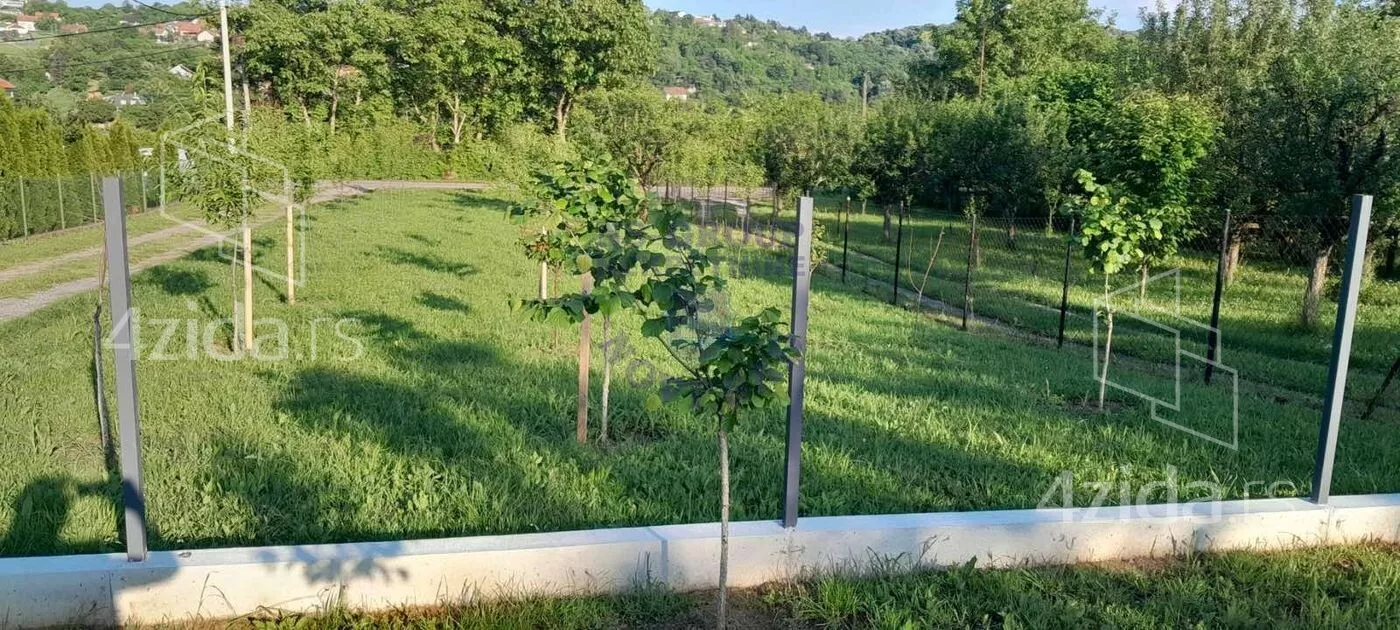 Građevinsko zemljište | 4zida