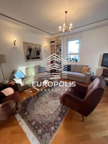 Bulevar kneza Aleksandra Karađorđevića | 4zida.rs