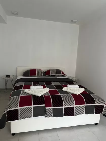 Visokog Stevana 2A | 4zida.rs