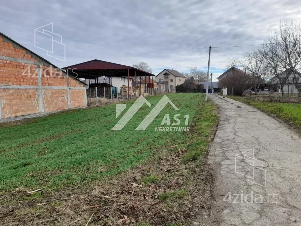 Građevinsko zemljište | 4zida