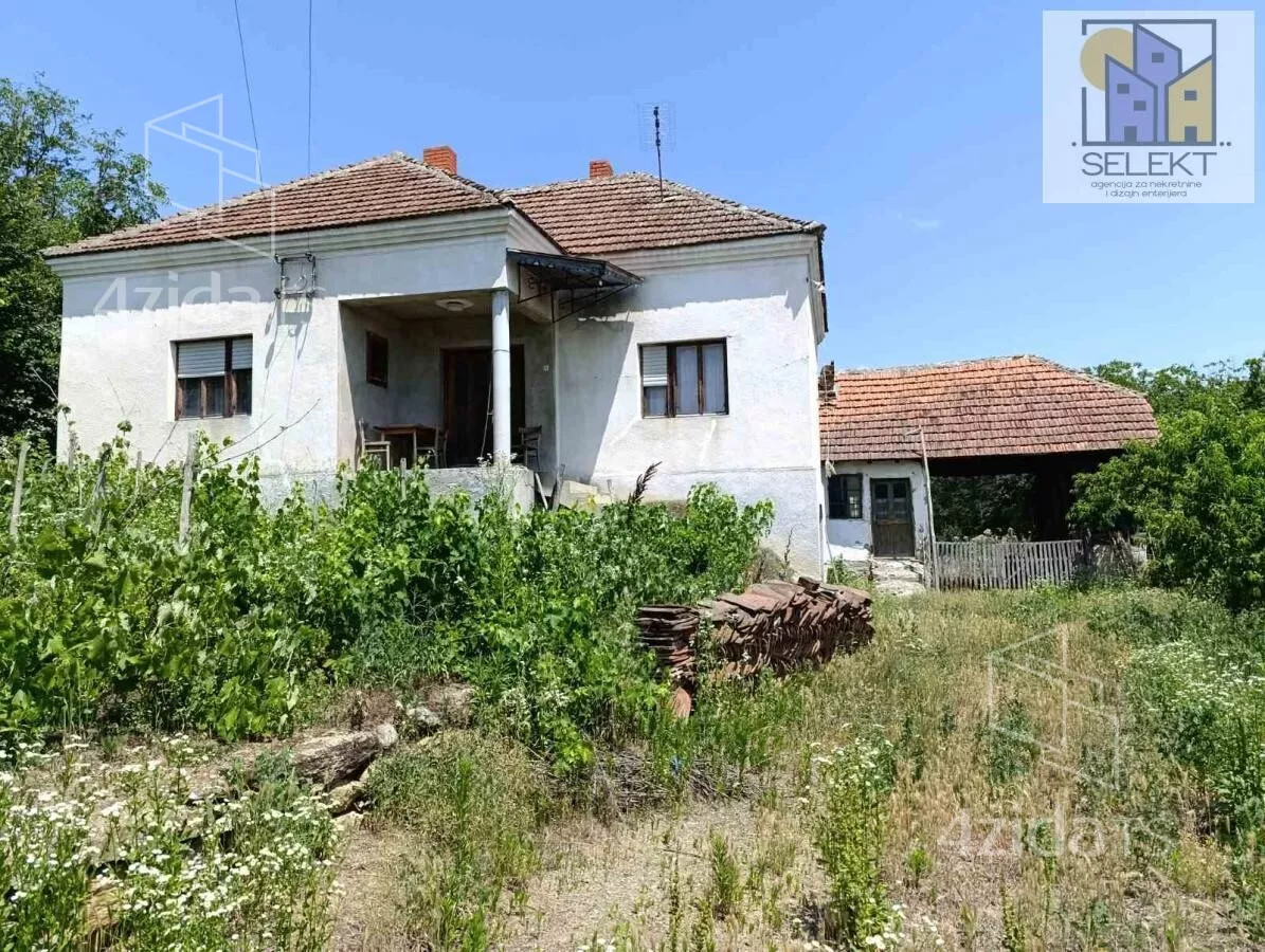 Kuća | 4zida