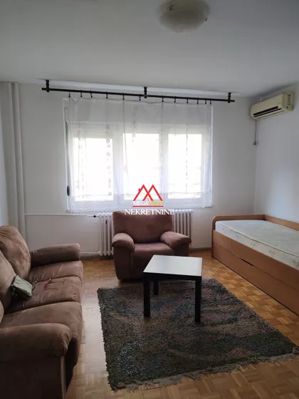 Bulevar Oslobođenja | 4zida.rs