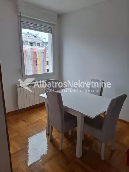 Dimitrija Tucovića | 4zida.rs