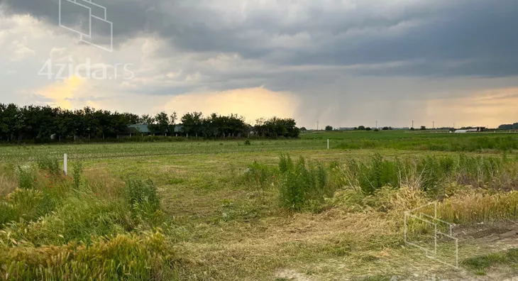 Građevinsko zemljište | 4zida