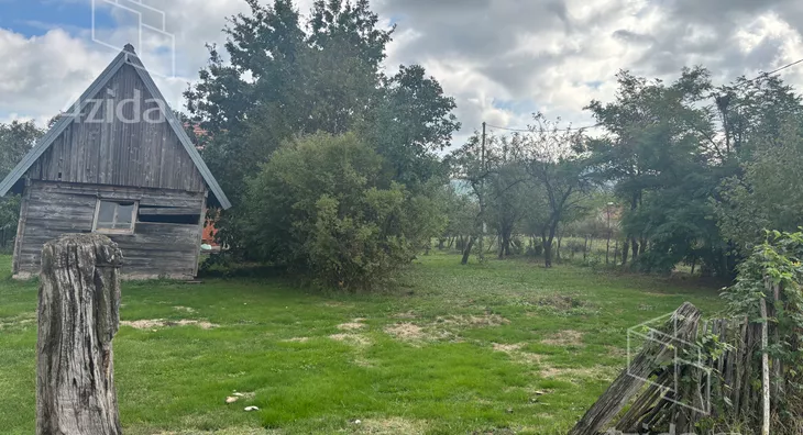 Građevinsko zemljište | 4zida