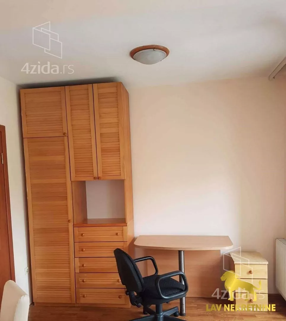 Garsonjera | 4zida