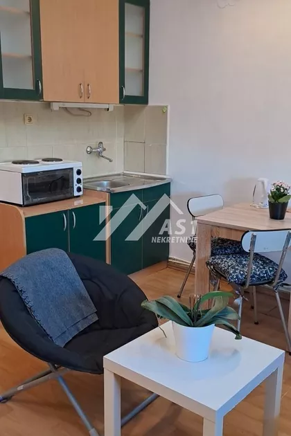 Bulevar oslobođenja | 4zida.rs