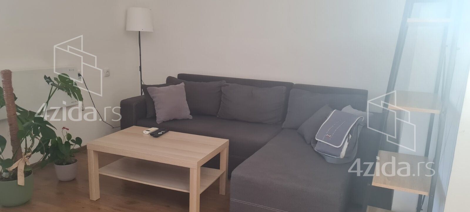 Stan – Pančevo - Prikaz 2