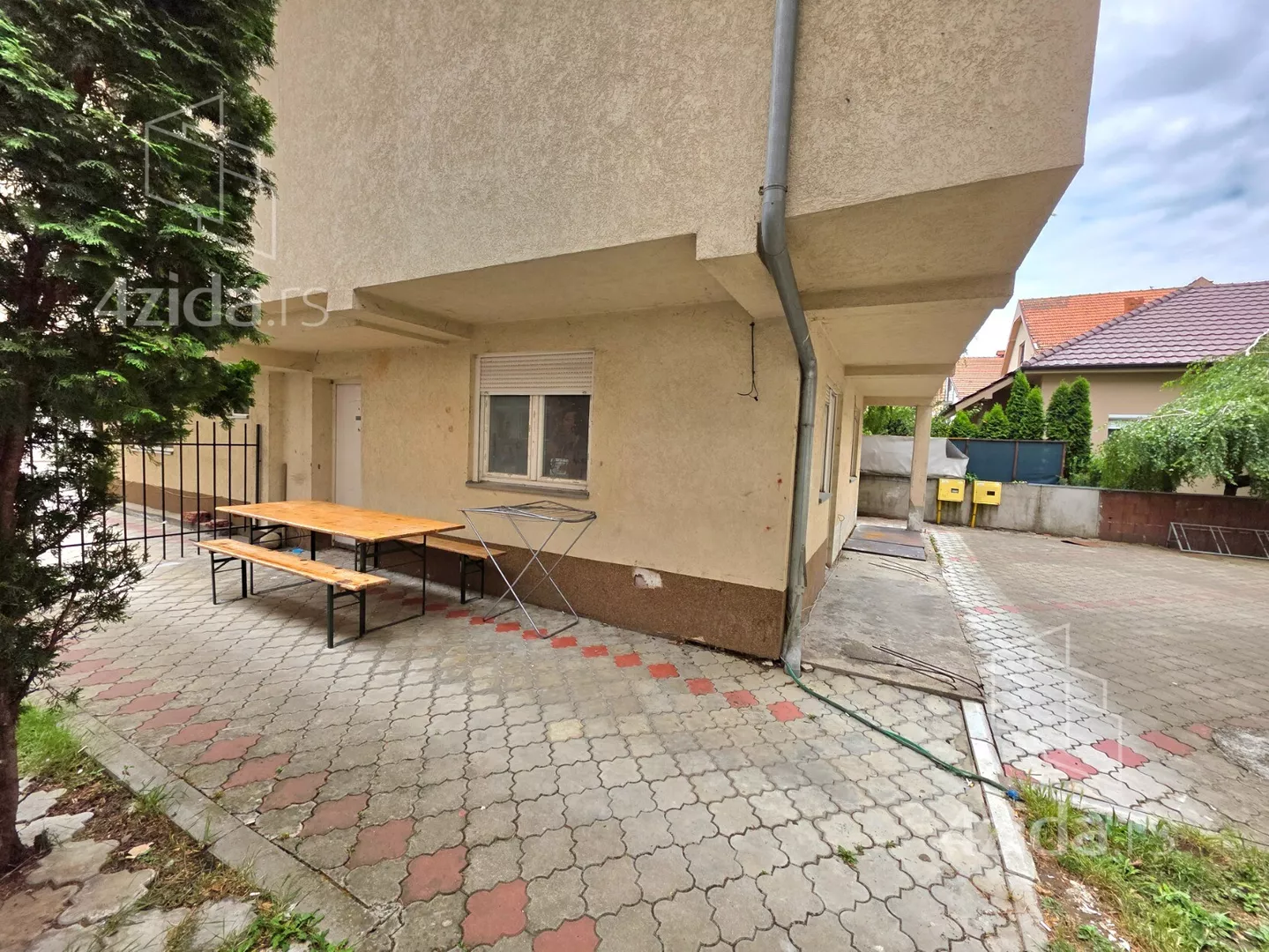 3-etažna kuća | 4zida