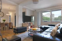 Beograd, Novi Beograd, Blok 25 - Arena | 4zida.rs | 4zida.rs