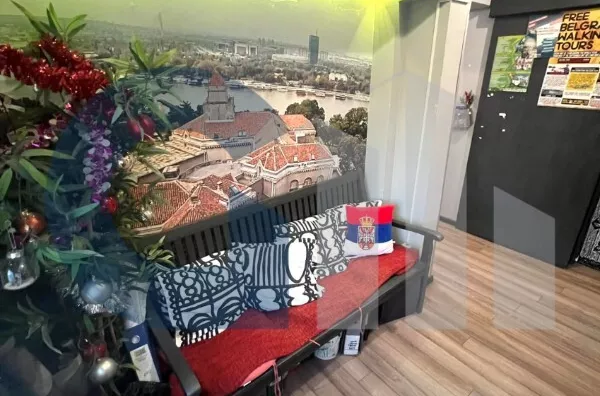 Osmosoban stan | 4zida