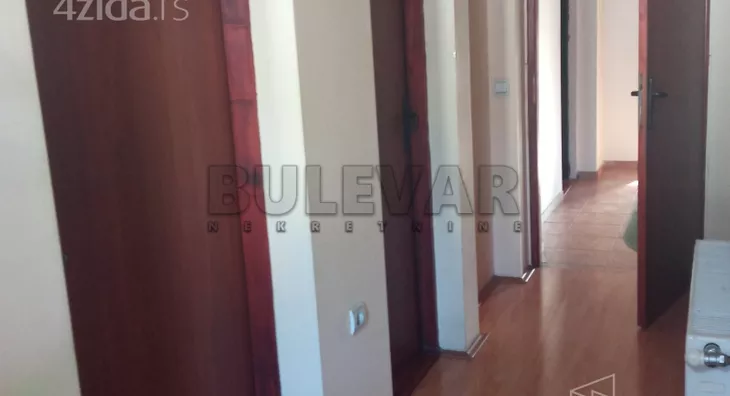 3-etažna kuća | 4zida