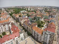 Cara Dušana, Adamovićevo Naselje, Gradske lokacije, Novi Sad | 4zida.rs