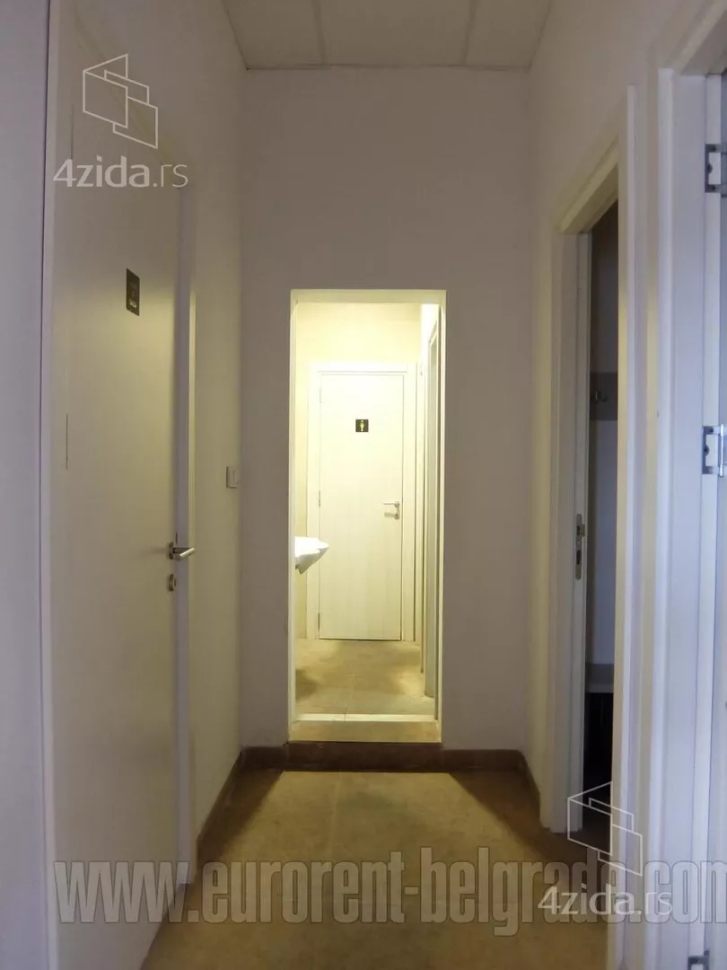 Kancelarija | 4zida
