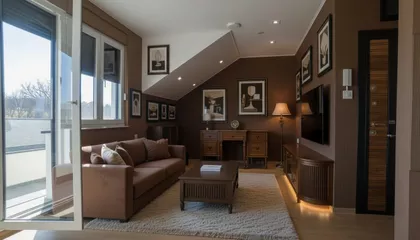 Tihomira Arsića 16 | 4zida.rs